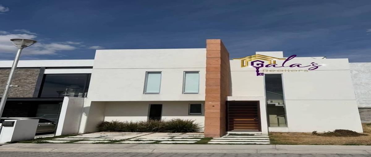 Foto de casa en venta en privada camino real de pachuca , zona plateada, pachuca de soto, hidalgo, 0 No. 01