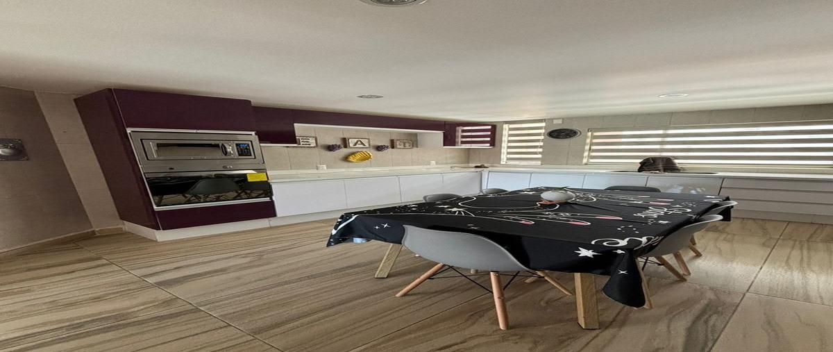 Foto de casa en renta en privada camino real de pachuca , zona plateada, pachuca de soto, hidalgo, 0 No. 05