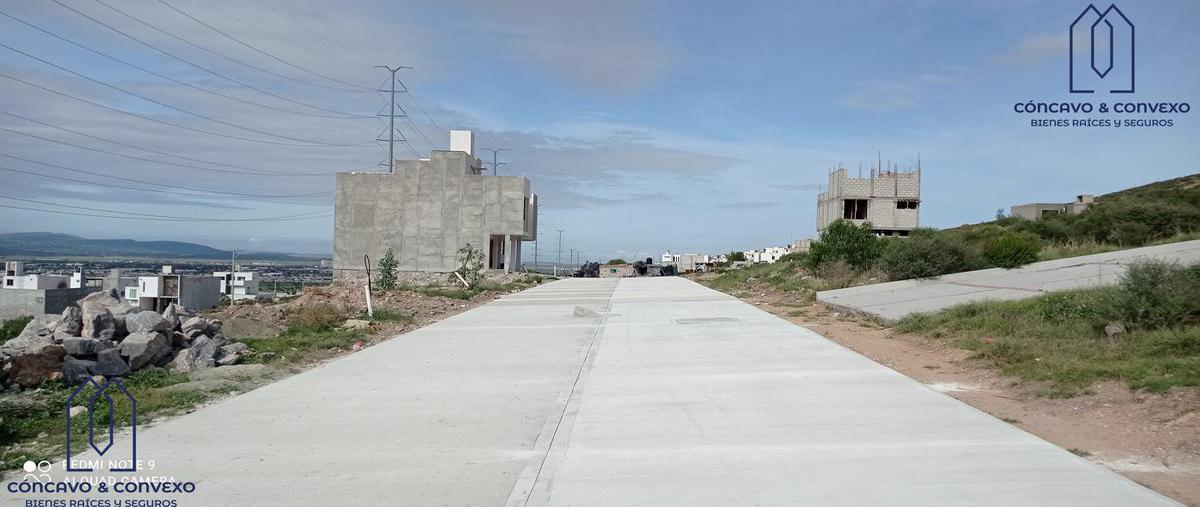 Foto de terreno habitacional en venta en  , privada camino real, mineral de la reforma, hidalgo, 24262240 No. 03