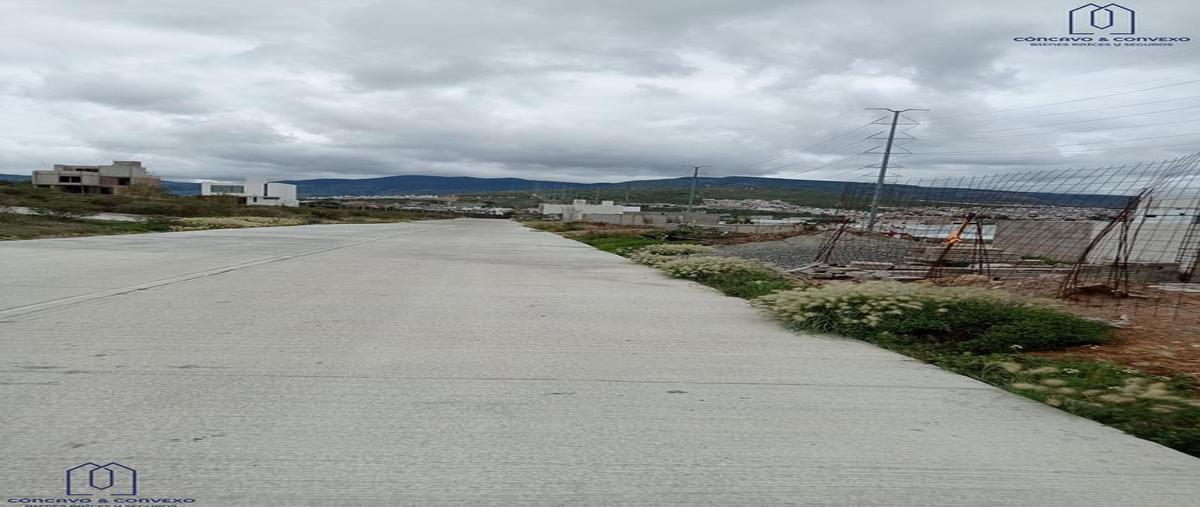 Foto de terreno habitacional en venta en  , privada camino real, mineral de la reforma, hidalgo, 24262240 No. 04
