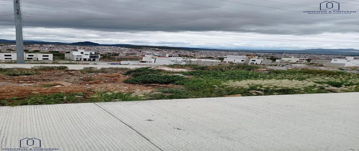 Foto de terreno habitacional en venta en  , privada camino real, mineral de la reforma, hidalgo, 24262240 No. 05