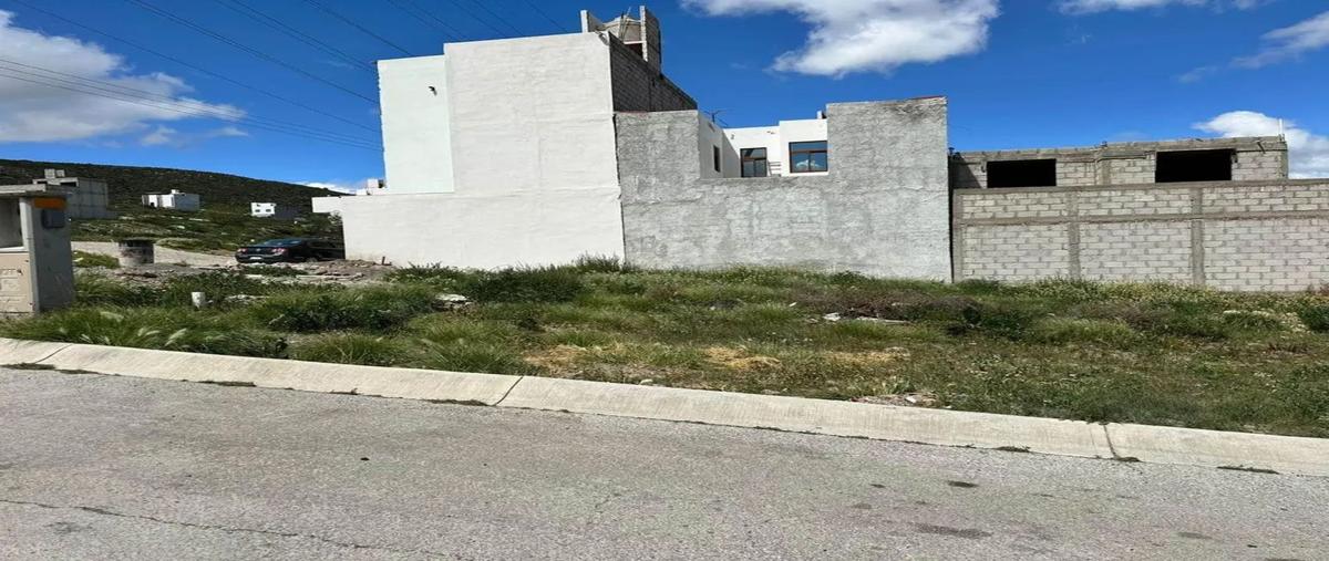 Foto de terreno habitacional en venta en  , privada camino real, mineral de la reforma, hidalgo, 0 No. 03