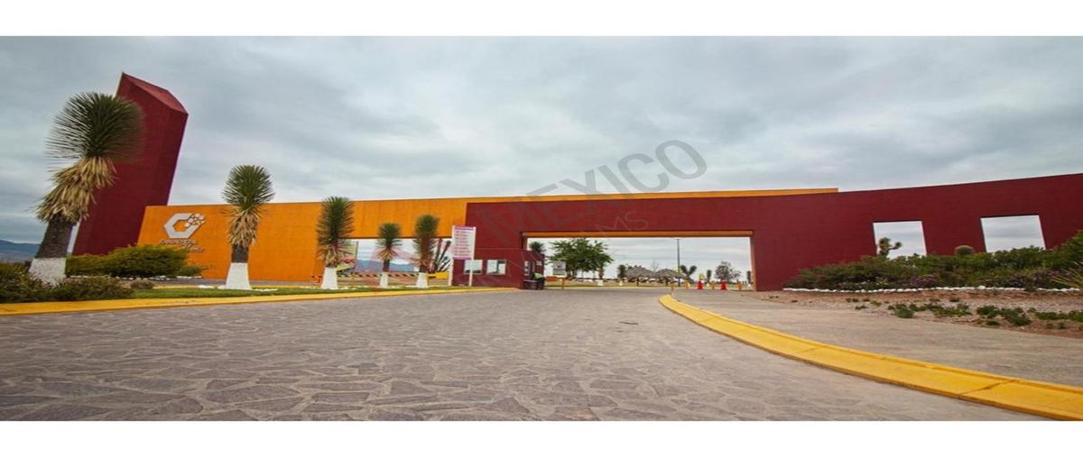 Foto de terreno habitacional en venta en privada camino real , villa de reyes centro, villa de reyes, san luis potosí, 30356774 No. 02