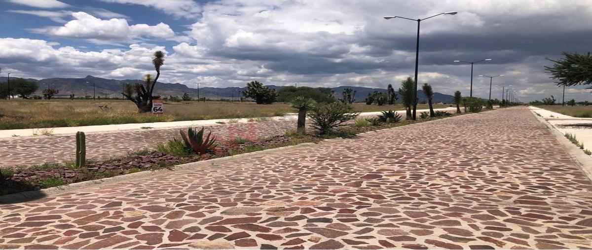 Foto de terreno habitacional en venta en privada camino real , villa de reyes centro, villa de reyes, san luis potosí, 30356774 No. 05