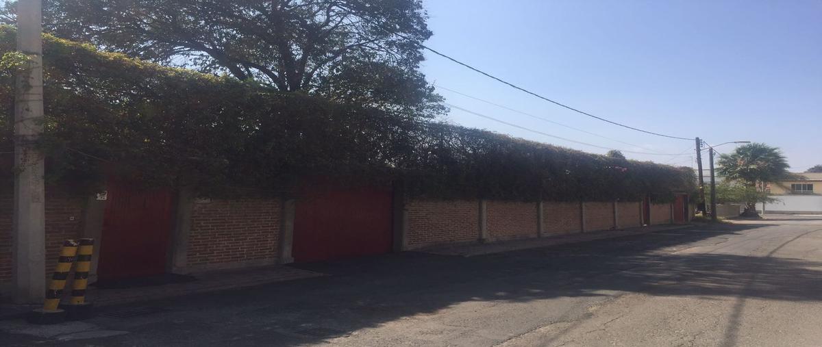 Foto de terreno habitacional en venta en privada campestre , real del campestre, celaya, guanajuato, 5640441 No. 02