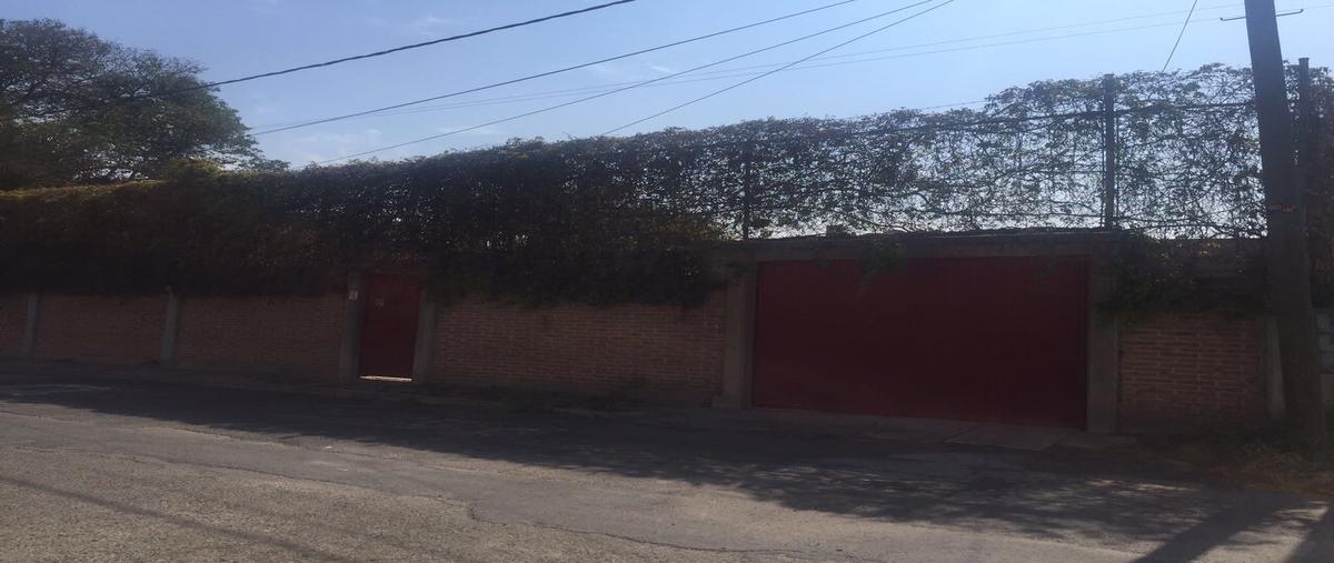 Foto de terreno habitacional en venta en privada campestre , real del campestre, celaya, guanajuato, 5640441 No. 03