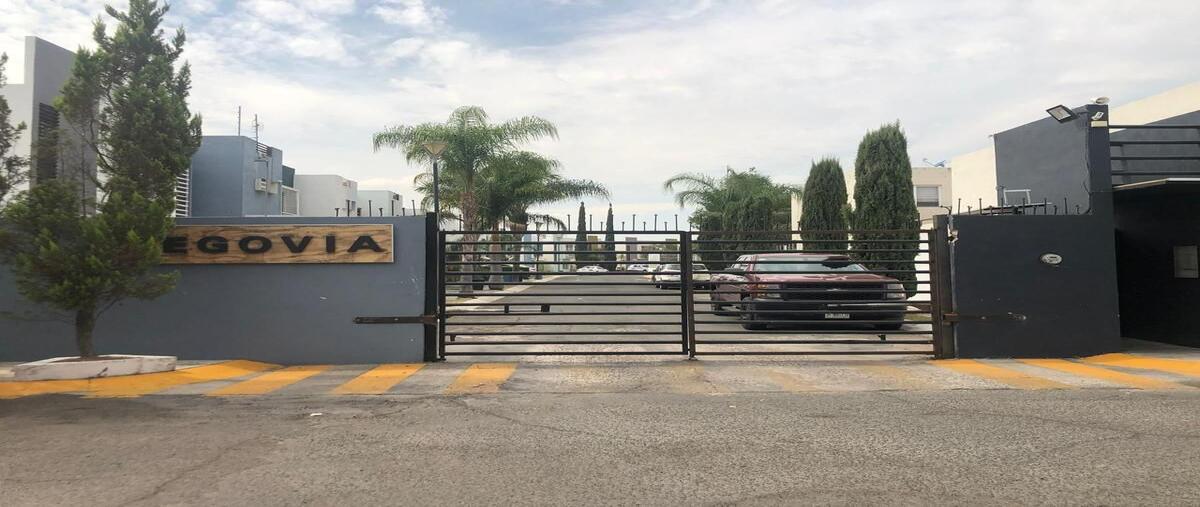 Foto de casa en renta en privada campo barón , campo real, zapopan, jalisco, 0 No. 03