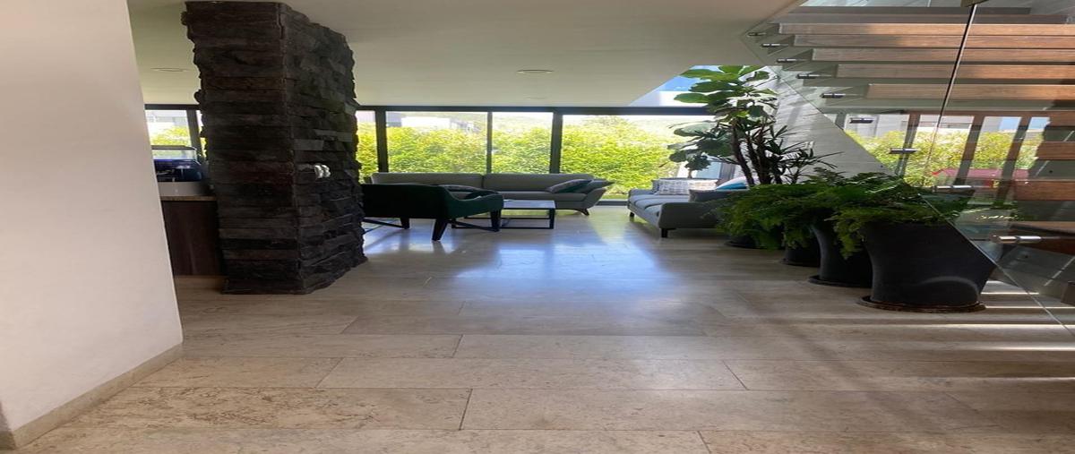 Foto de casa en venta en privada cañada , altozano el nuevo querétaro, querétaro, querétaro, 0 No. 03