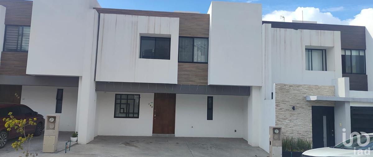 Foto de casa en privada cañada de angurria 209, san marcos (san marcos carmona), mexquitic de carmona, san luis potosí, 31513668 foto 01 Foto de casa en renta en privada cañada de angurria 209, san marcos (san marcos carmona), mexquitic de carmona, san luis potosí, 31513668 No. 01