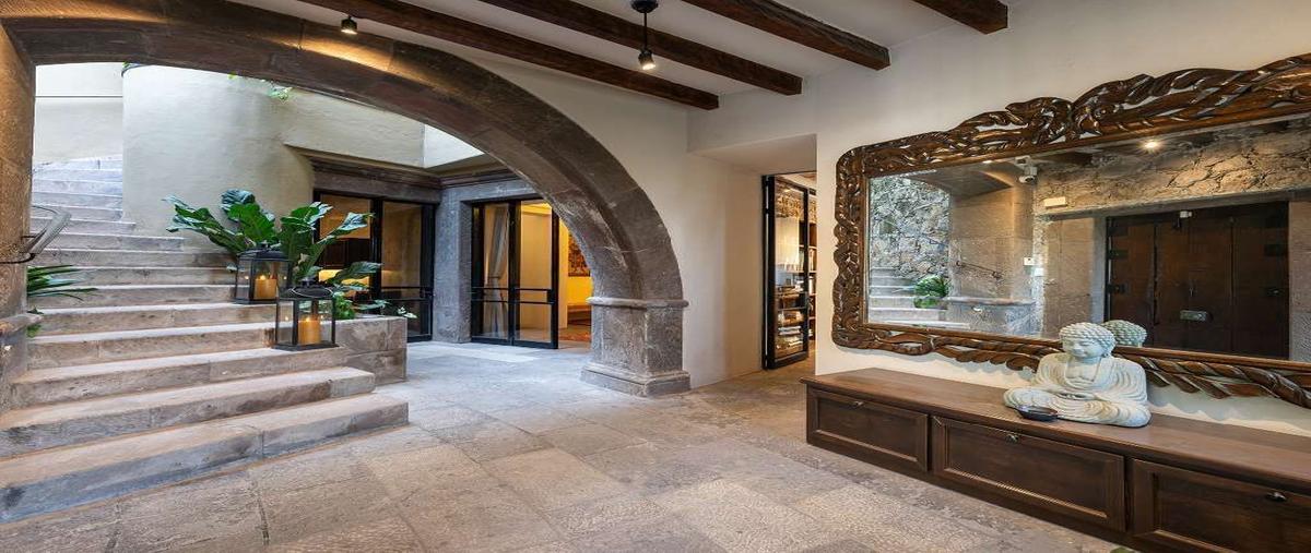 Foto de casa en venta en privada cañadita de los aguacates , san miguel de allende centro, san miguel de allende, guanajuato, 28631967 No. 02