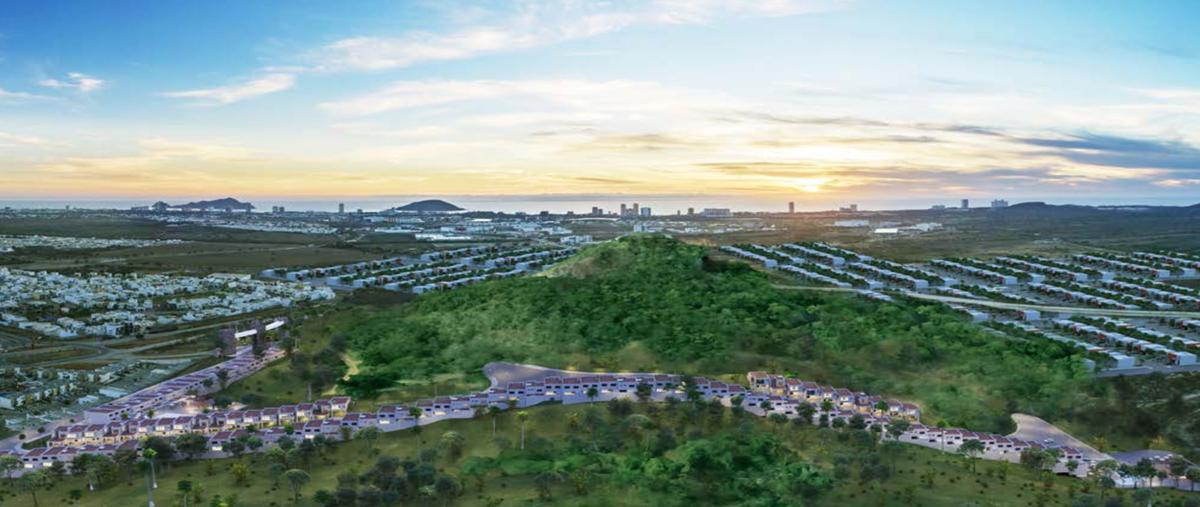 Foto de terreno habitacional en venta en privada cantera , san juan, mazatlán, sinaloa, 30531048 No. 03