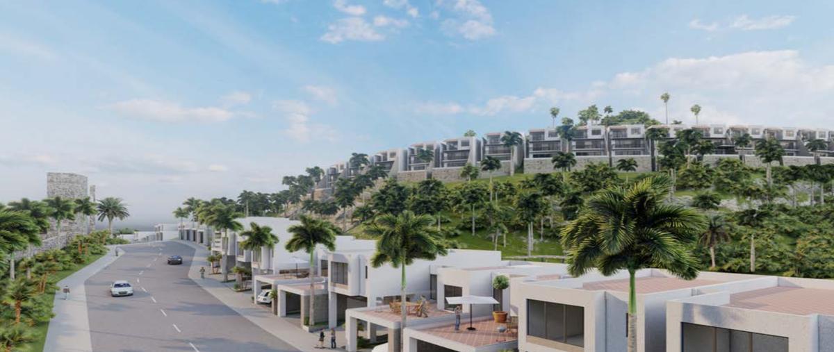 Foto de terreno habitacional en venta en privada cantera , san juan, mazatlán, sinaloa, 30531048 No. 04