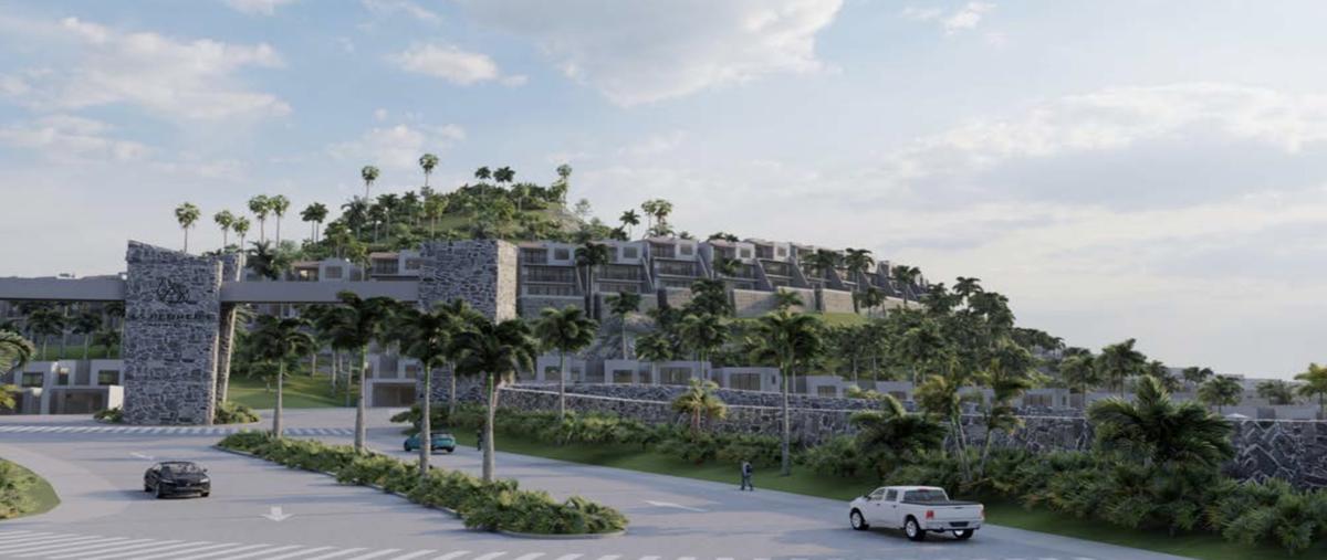 Foto de terreno habitacional en venta en privada cantera , san juan, mazatlán, sinaloa, 30531048 No. 05