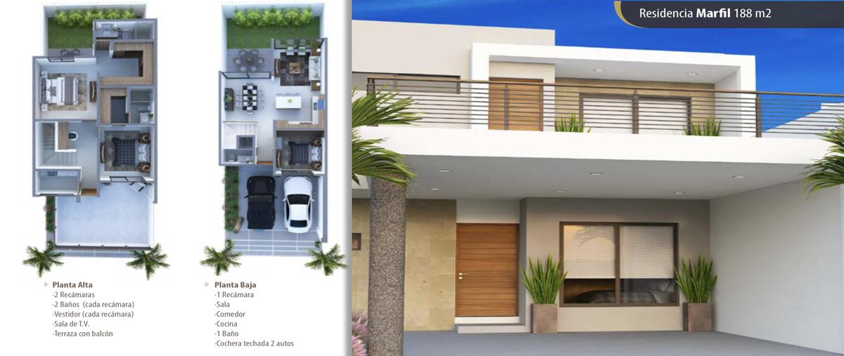 Foto de casa en venta en privada cantera , san juan, mazatlán, sinaloa, 30531112 No. 04