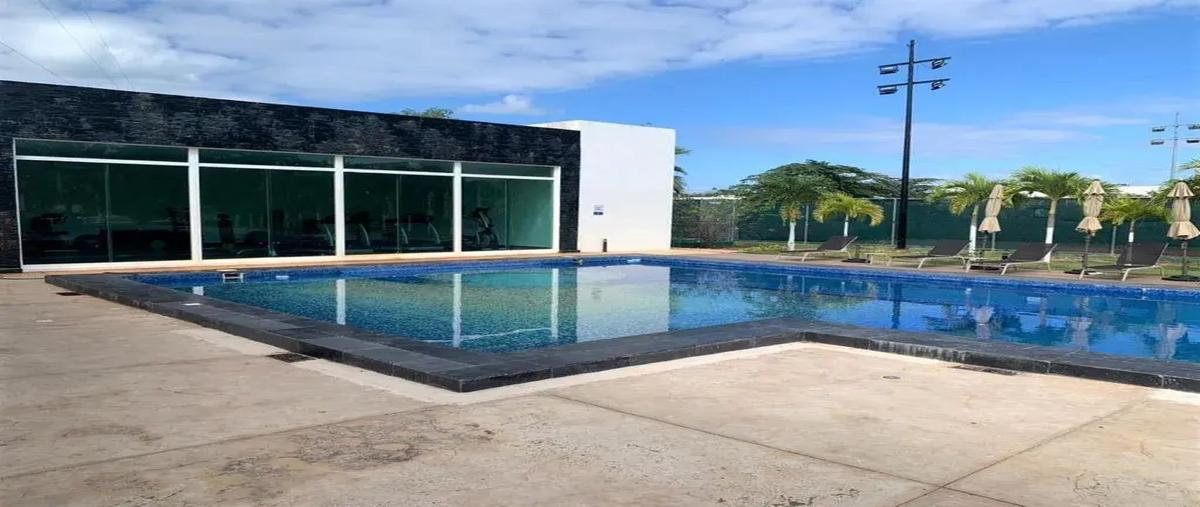Foto de terreno habitacional en venta en privada caoba , lerma, campeche, campeche, 30322263 No. 05
