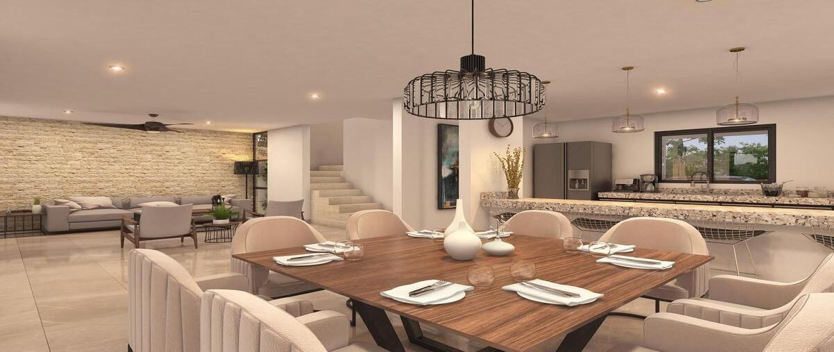 Foto de casa en privada capri , cholul, mérida, yucatán, 28267728 foto 04 Foto de casa en venta en privada capri , cholul, mérida, yucatán, 28267728 No. 04