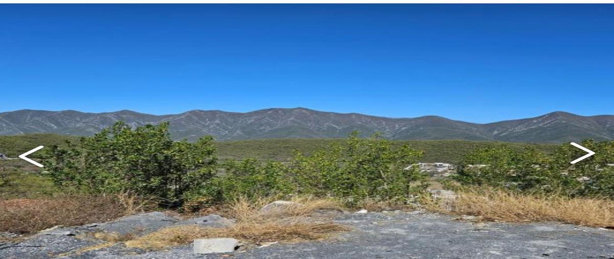 Foto de terreno habitacional en venta en privada cardenal 27 , el barrial, santiago, nuevo león, 0 No. 03