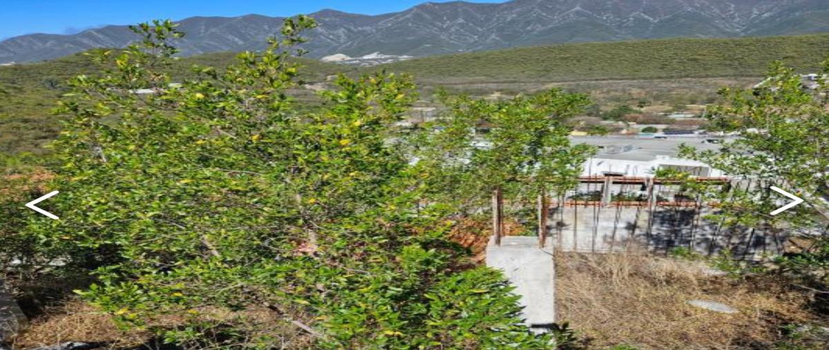 Foto de terreno habitacional en venta en privada cardenal 27 , el barrial, santiago, nuevo león, 0 No. 04