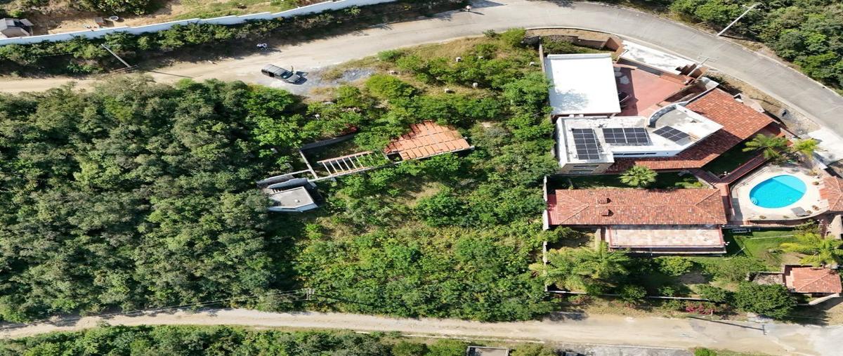 Foto de terreno habitacional en venta en privada cardenal , el barrial, santiago, nuevo león, 28876703 No. 04