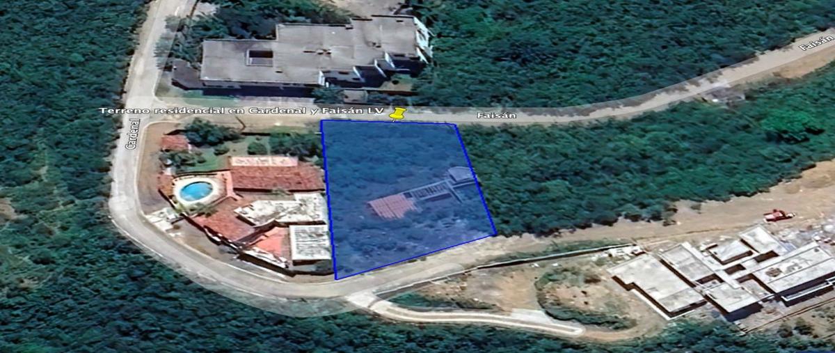 Foto de terreno habitacional en venta en privada cardenal , el barrial, santiago, nuevo león, 28993223 No. 03