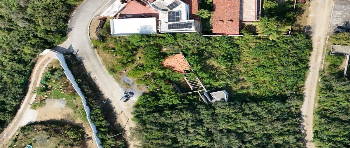 Foto de terreno habitacional en venta en privada cardenal , el barrial, santiago, nuevo león, 28993223 No. 04