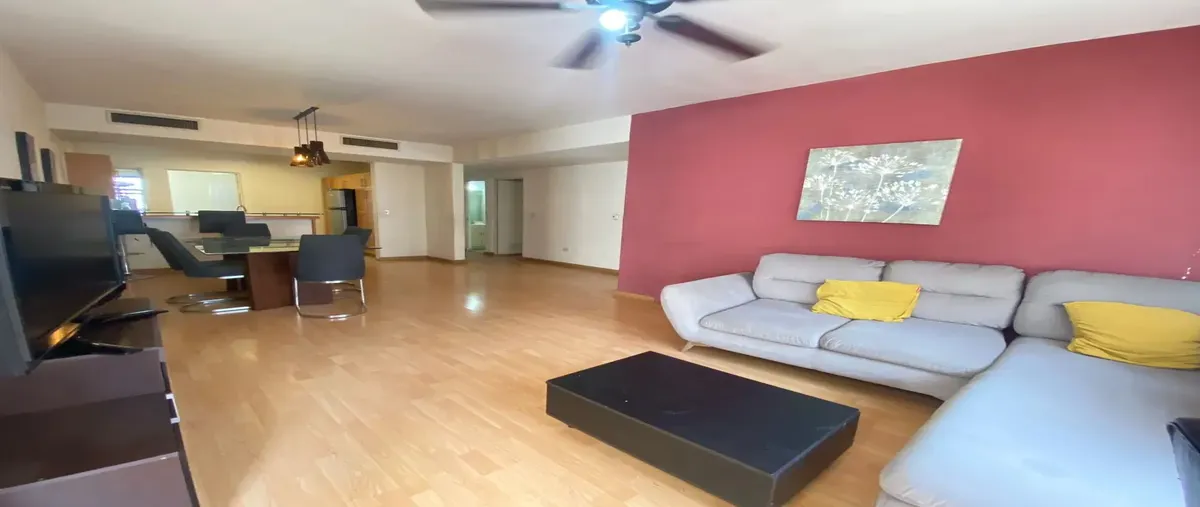 Foto de departamento en renta en privada carmelita 1559, loma larga, monterrey, nuevo león, 27848569 No. 01
