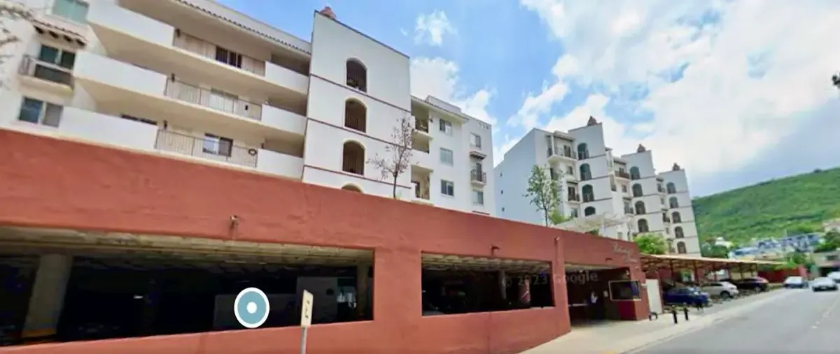 Foto de departamento en renta en privada carmelita 1559, loma larga, monterrey, nuevo león, 27848569 No. 02