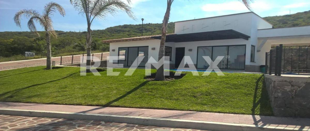 Foto de terreno habitacional en venta en privada caroba ciudad maderas corregidora , puerta de san rafael, corregidora, querétaro, 0 No. 03