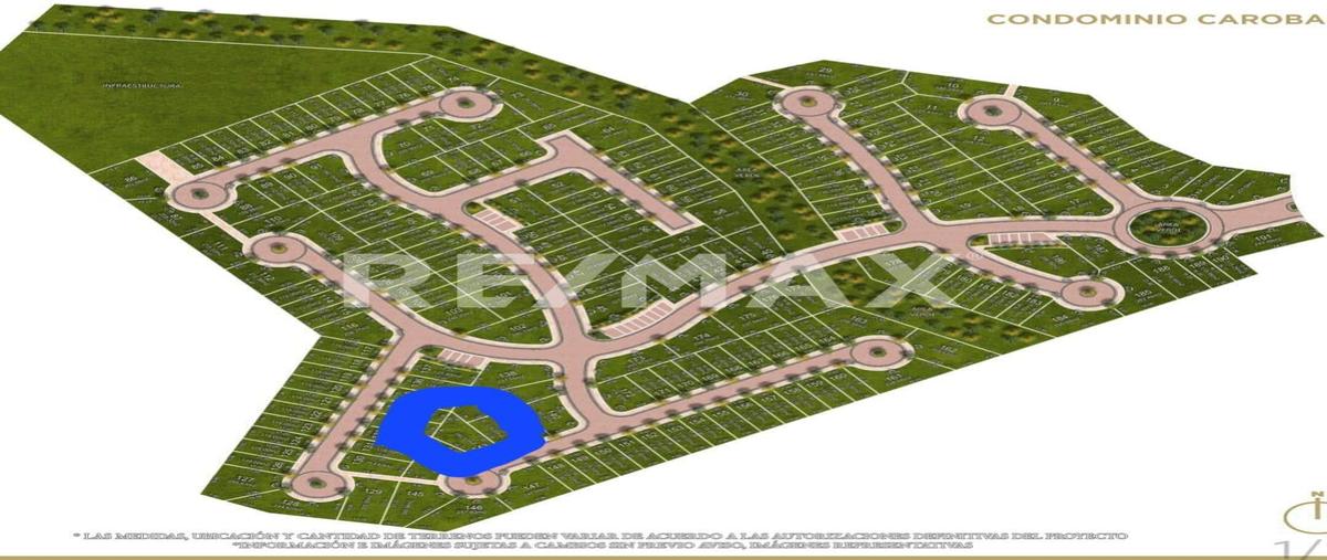 Foto de terreno habitacional en venta en privada caroba ciudad maderas corregidora , puerta de san rafael, corregidora, querétaro, 0 No. 04