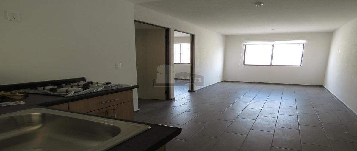 Foto de departamento en renta en privada caronia manzana 13 lt 17 118, real granada, tecámac, méxico, 0 No. 03