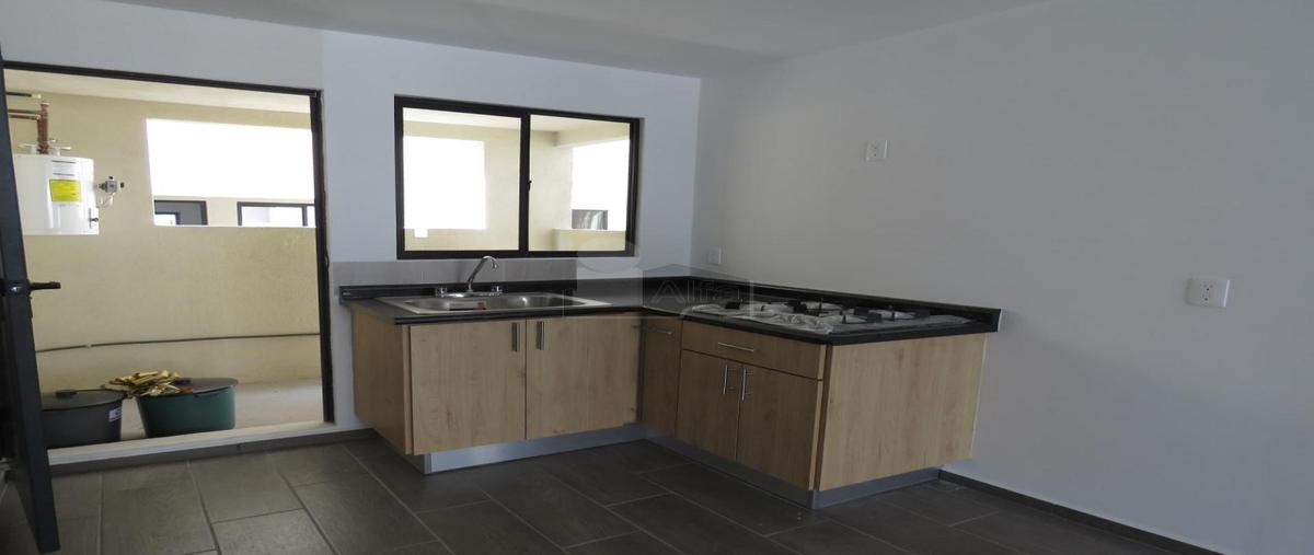 Foto de departamento en renta en privada caronia manzana 13 lt 17 118, real granada, tecámac, méxico, 0 No. 04
