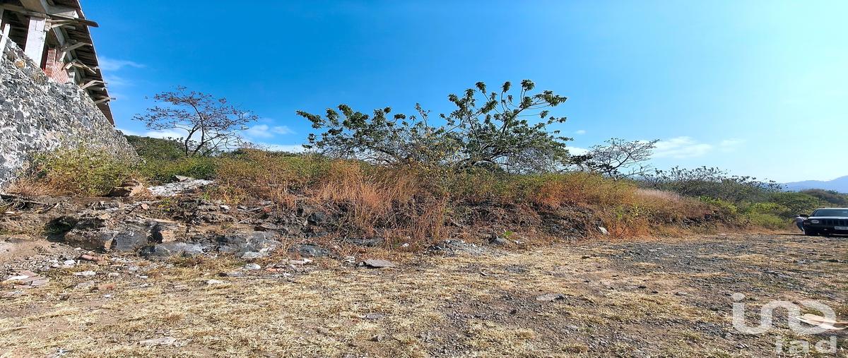 Foto de terreno habitacional en venta en privada, carretera tepoztlán-santo domingo ocotitlán , santo domingo ocotitlán, tepoztlán, morelos, 0 No. 03