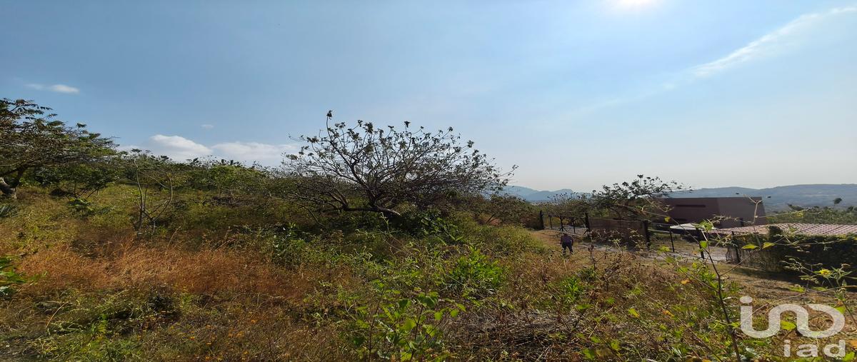 Foto de terreno habitacional en venta en privada, carretera tepoztlán-santo domingo ocotitlán , santo domingo ocotitlán, tepoztlán, morelos, 0 No. 04