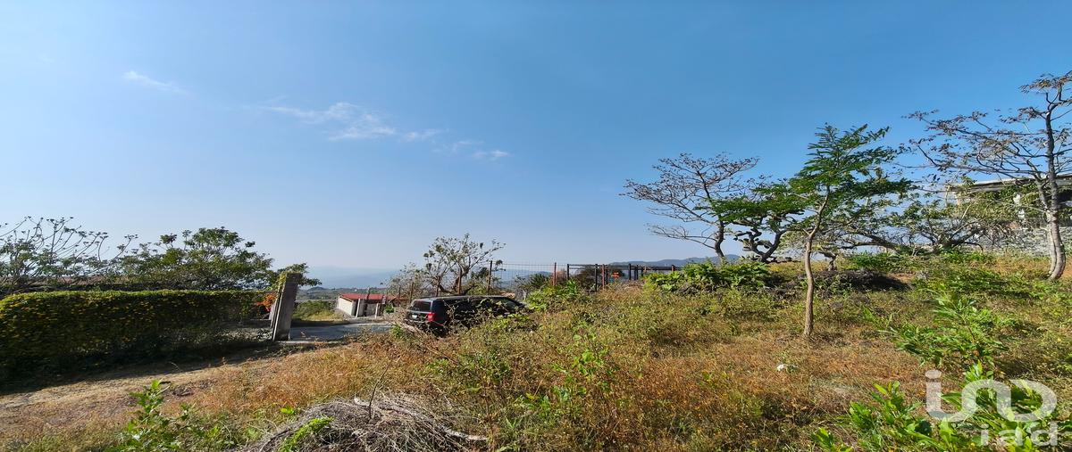Foto de terreno habitacional en venta en privada, carretera tepoztlán-santo domingo ocotitlán , santo domingo ocotitlán, tepoztlán, morelos, 0 No. 05