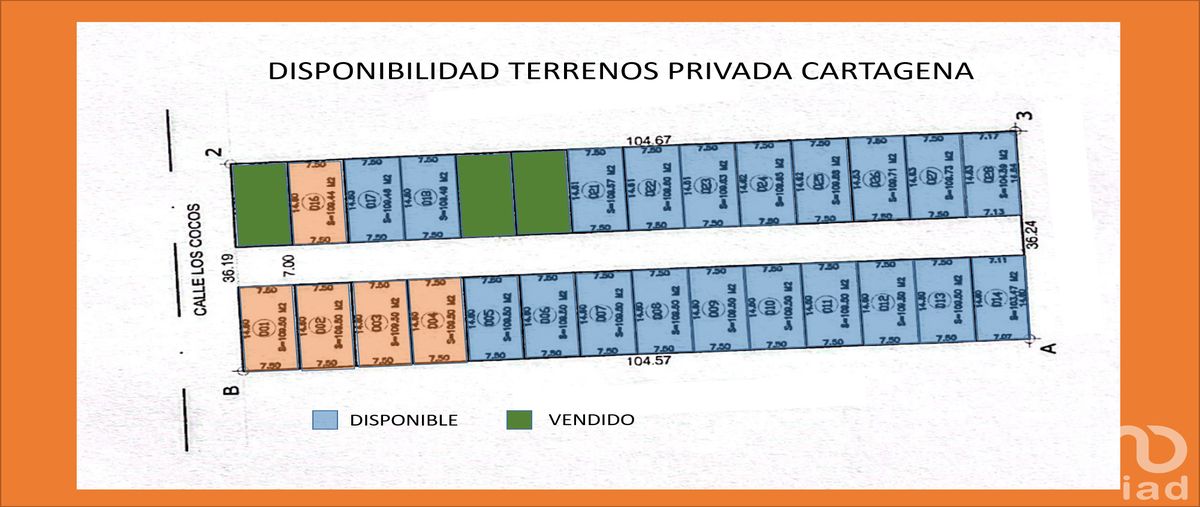 Foto de terreno habitacional en venta en privada cartagena 127, kaltic, san cristóbal de las casas, chiapas, 28721162 No. 05
