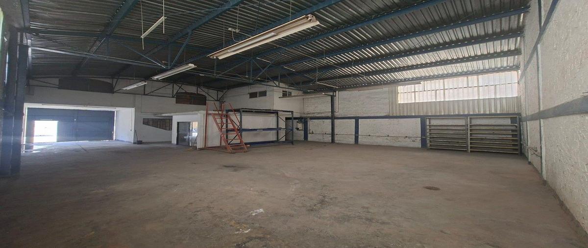 Foto de bodega en renta en privada catarina , el briceño, zapopan, jalisco, 0 No. 04