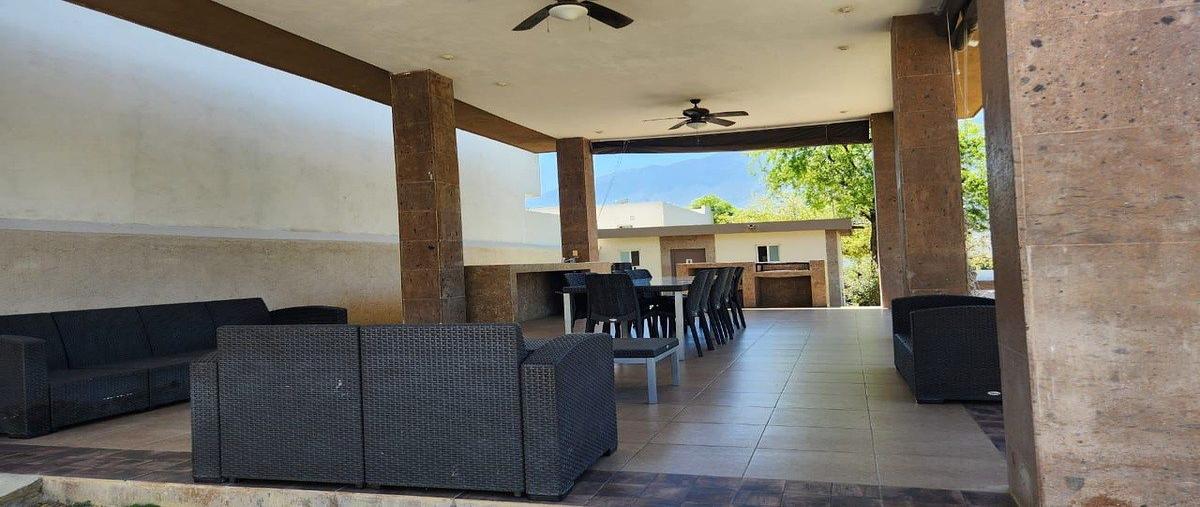 Foto de casa en venta en privada catujanes , colonial san jerónimo, monterrey, nuevo león, 0 No. 08