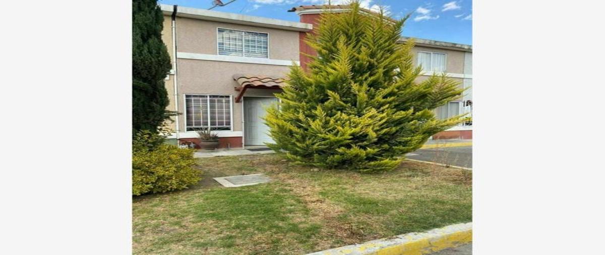 Foto de casa en condominio en venta en privada cavalieri , ojo de agua, tecámac, méxico, 0 No. 05