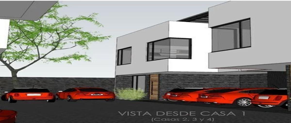 Foto de casa en venta en privada cedros , atlamaya, álvaro obregón, df / cdmx, 0 No. 04