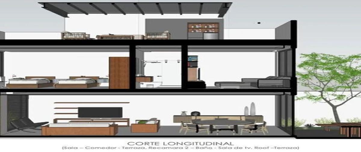 Foto de casa en venta en privada cedros , atlamaya, álvaro obregón, df / cdmx, 0 No. 05