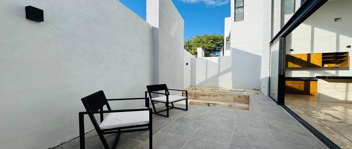 Foto de casa en renta en privada celesta , cholul, mérida, yucatán, 0 No. 05