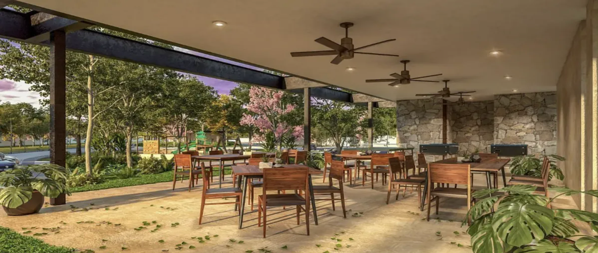 Foto de terreno habitacional en venta en privada , centro hunucmá, hunucmá, yucatán, 0 No. 05