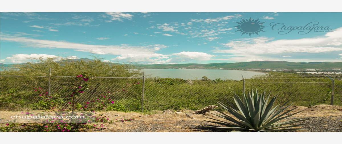 Foto de terreno habitacional en venta en privada centurión , chantepec (el chante), jocotepec, jalisco, 26799502 No. 03