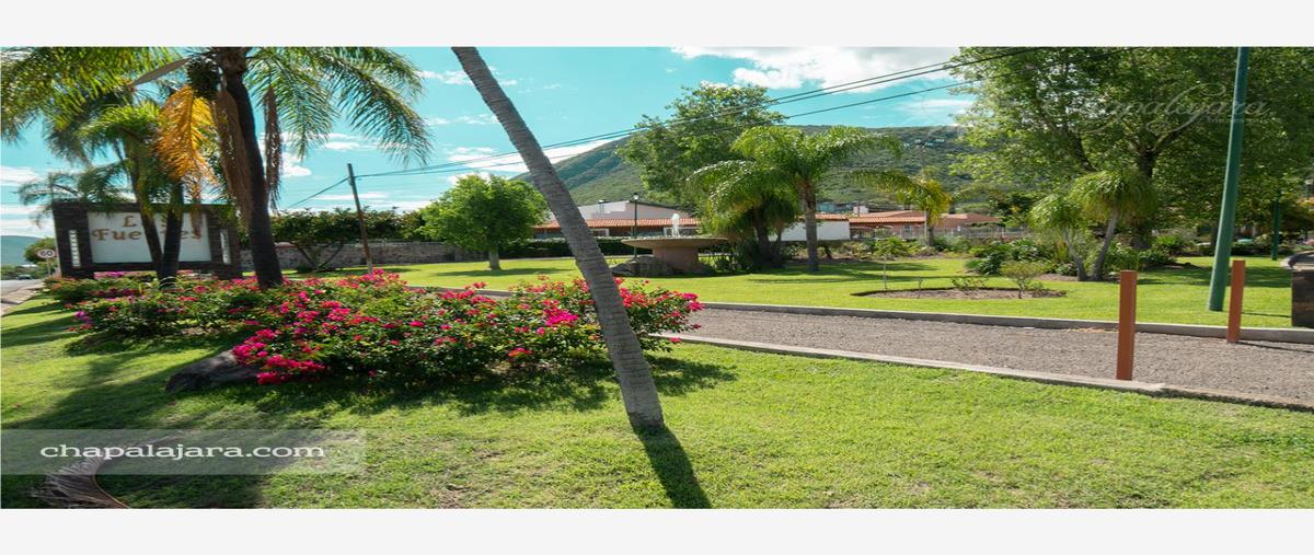 Foto de terreno habitacional en venta en privada centurión , chantepec (el chante), jocotepec, jalisco, 26799502 No. 05