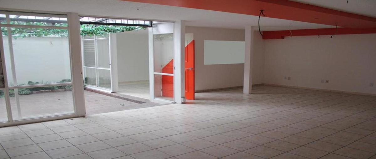 Foto de oficina en renta en privada / cerrada de sierra candela 12, lomas de chapultepec vii sección, miguel hidalgo, df / cdmx, 18830017 No. 04