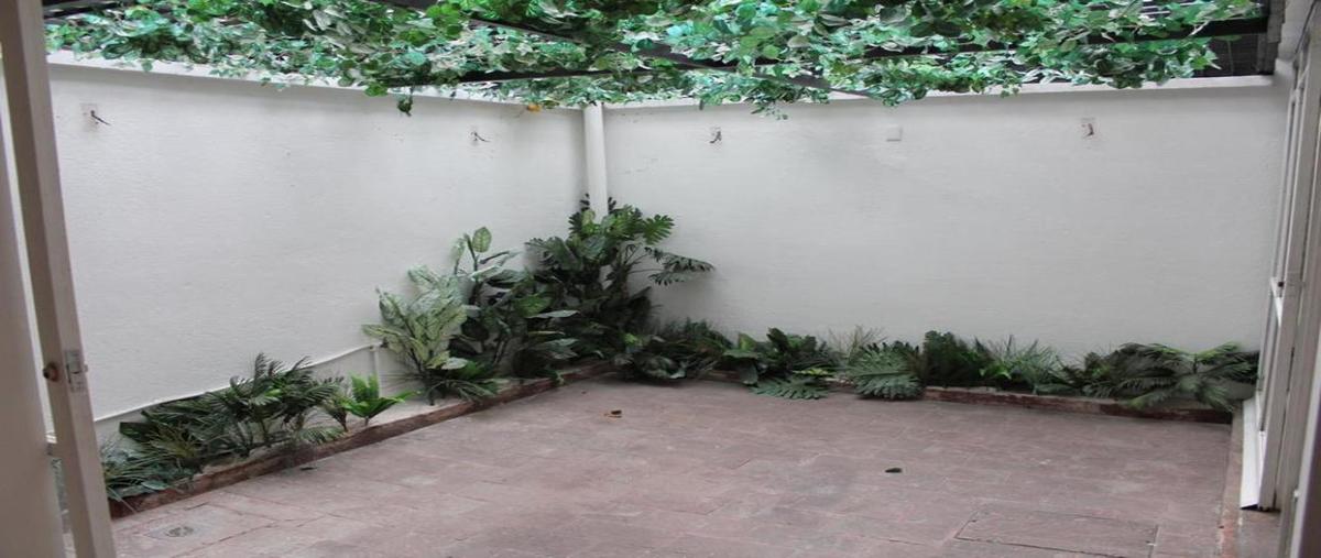 Foto de oficina en renta en privada / cerrada de sierra candela 12, lomas de chapultepec vii sección, miguel hidalgo, df / cdmx, 18830017 No. 05