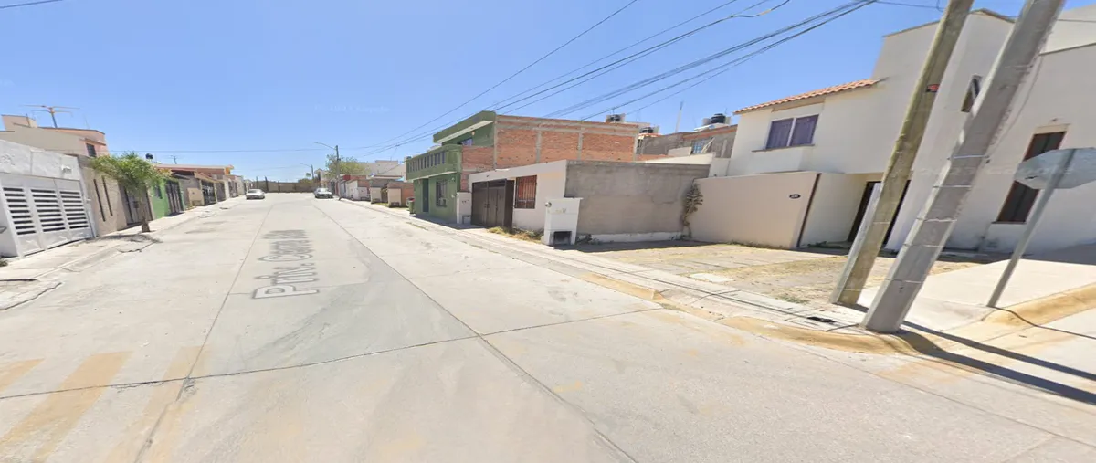 Foto de casa en venta en privada cerro alto 132, cerro alto, aguascalientes, aguascalientes, 0 No. 03