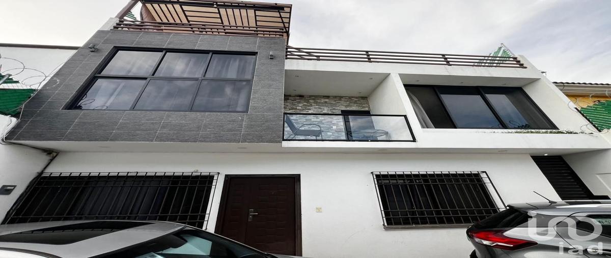 Foto de casa en venta en privada chabacano 57, chipitlán, cuernavaca, morelos, 30816672 No. 03