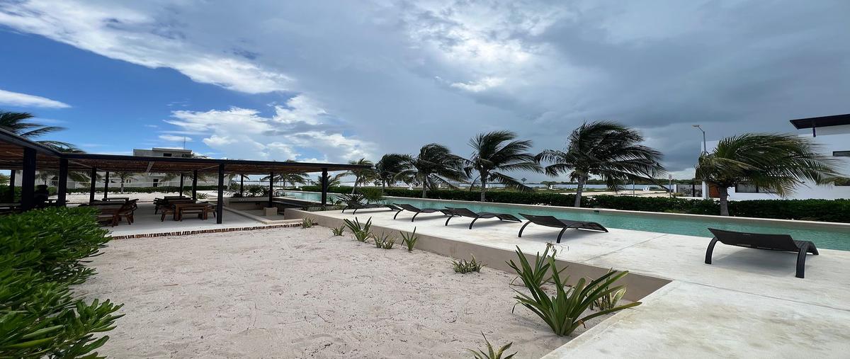 Foto de terreno habitacional en privada , chelem, progreso, yucatán, 0 foto 02 Foto de terreno habitacional en venta en privada , chelem, progreso, yucatán, 0 No. 02