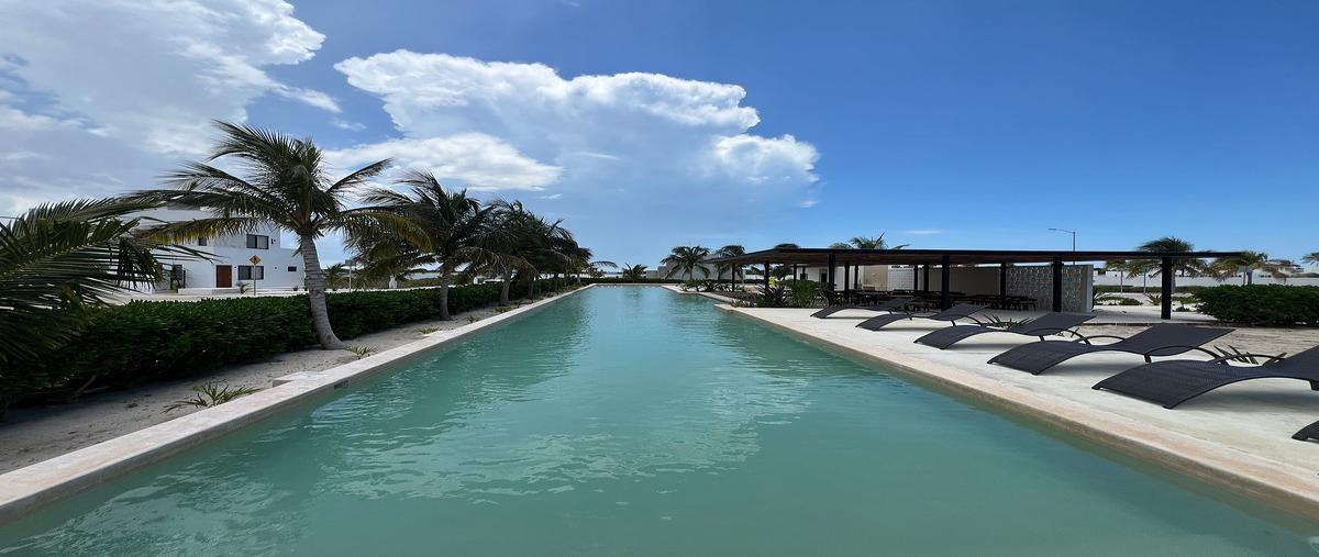 Foto de terreno habitacional en privada , chelem, progreso, yucatán, 0 foto 04 Foto de terreno habitacional en venta en privada , chelem, progreso, yucatán, 0 No. 04